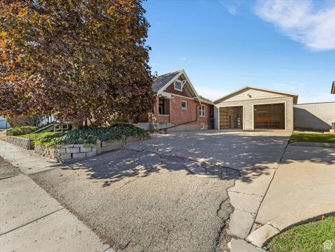 Tiny photo for 4320 S COMMERCE DR, Murray, UT 84107 (MLS # 2116299)