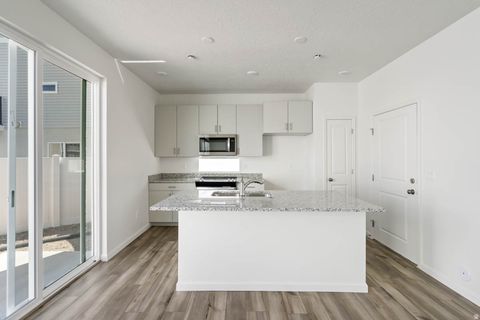 Tiny photo for 363 E HALLS CREEK RD, Saratoga Springs, UT 84045 (MLS # 2154816)