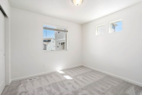 Tiny photo for 363 E HALLS CREEK RD, Saratoga Springs, UT 84045 (MLS # 2154816)