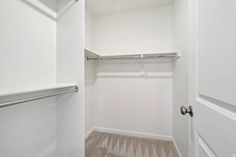Tiny photo for 363 E HALLS CREEK RD, Saratoga Springs, UT 84045 (MLS # 2154816)