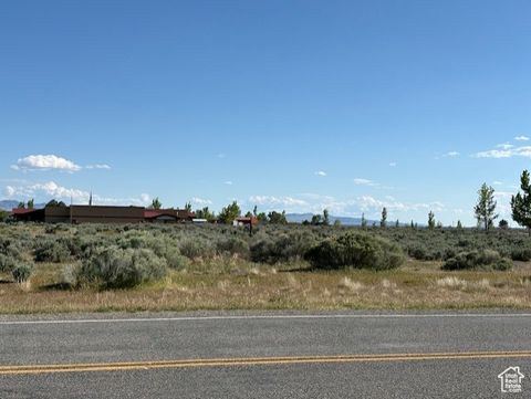Vacant Land For Sale - #2<br/> Beaver County, Milford, UT 84751