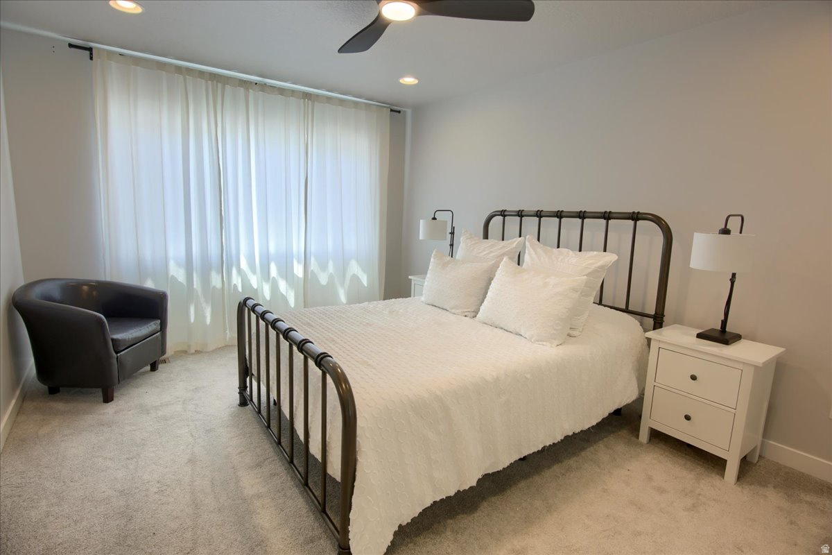 SALT POINT - Residential