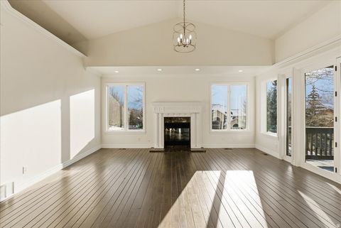 Tiny photo for 8850 UPPER LANDO LN, Park City, UT 84098 (MLS # 2126117)