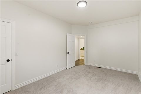 Tiny photo for 8850 UPPER LANDO LN, Park City, UT 84098 (MLS # 2126117)