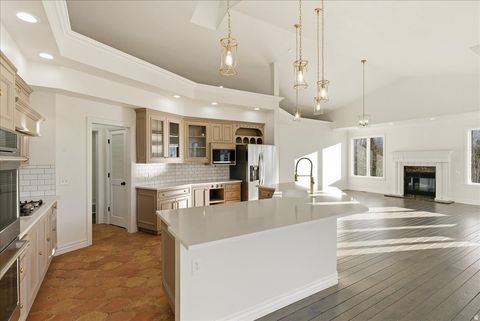 Tiny photo for 8850 UPPER LANDO LN, Park City, UT 84098 (MLS # 2126117)