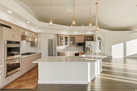 Tiny photo for 8850 UPPER LANDO LN, Park City, UT 84098 (MLS # 2126117)