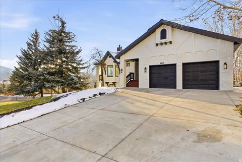 Tiny photo for 8850 UPPER LANDO LN, Park City, UT 84098 (MLS # 2126117)