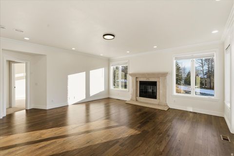 Tiny photo for 8850 UPPER LANDO LN, Park City, UT 84098 (MLS # 2126117)