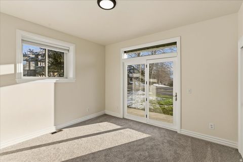 Tiny photo for 8850 UPPER LANDO LN, Park City, UT 84098 (MLS # 2126117)