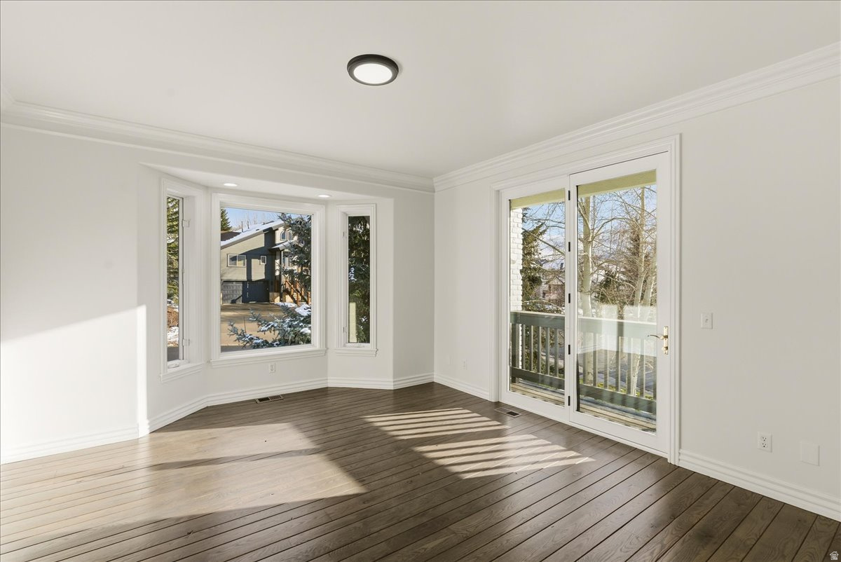 JEREMY RANCH - Residential