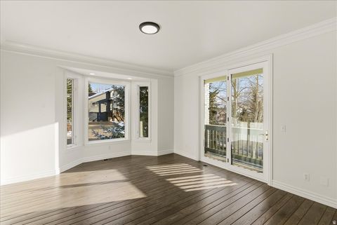 Tiny photo for 8850 UPPER LANDO LN, Park City, UT 84098 (MLS # 2126117)