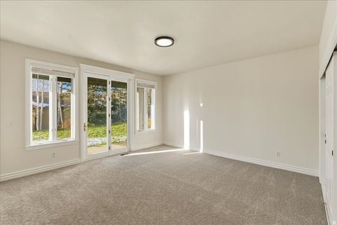 Tiny photo for 8850 UPPER LANDO LN, Park City, UT 84098 (MLS # 2126117)