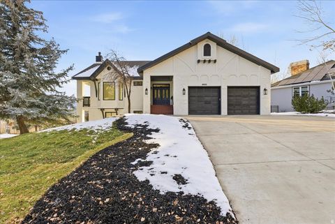 Tiny photo for 8850 UPPER LANDO LN, Park City, UT 84098 (MLS # 2126117)
