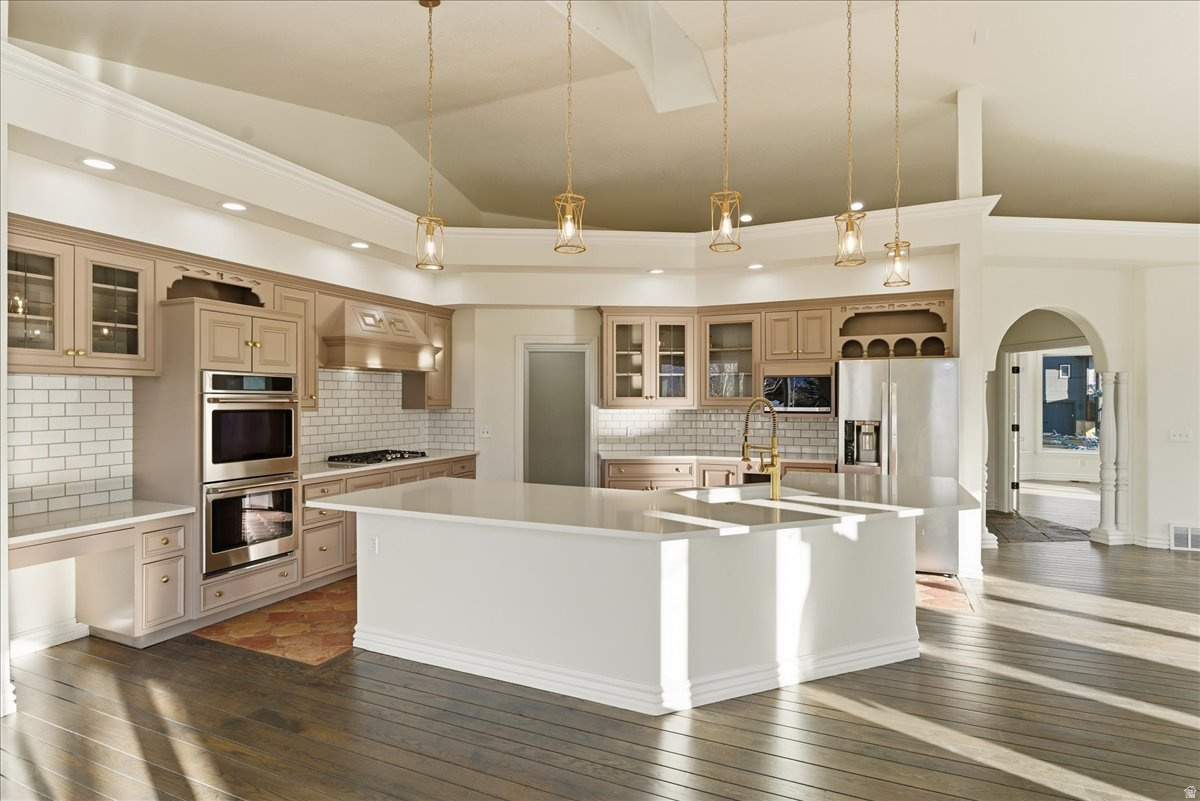 JEREMY RANCH - Residential