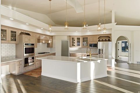 Tiny photo for 8850 UPPER LANDO LN, Park City, UT 84098 (MLS # 2126117)