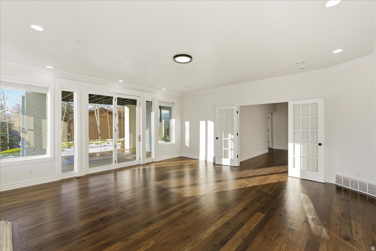 JEREMY RANCH - Residential