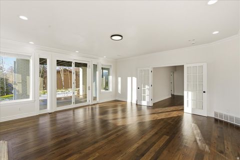 Tiny photo for 8850 UPPER LANDO LN, Park City, UT 84098 (MLS # 2126117)