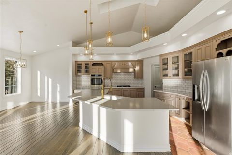 Tiny photo for 8850 UPPER LANDO LN, Park City, UT 84098 (MLS # 2126117)