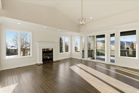 Tiny photo for 8850 UPPER LANDO LN, Park City, UT 84098 (MLS # 2126117)