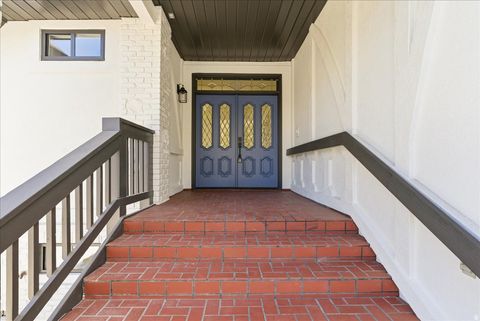 Tiny photo for 8850 UPPER LANDO LN, Park City, UT 84098 (MLS # 2126117)