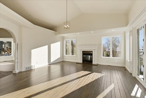 Tiny photo for 8850 UPPER LANDO LN, Park City, UT 84098 (MLS # 2126117)