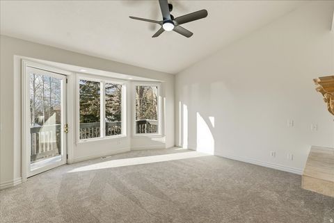 Tiny photo for 8850 UPPER LANDO LN, Park City, UT 84098 (MLS # 2126117)