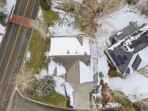 Tiny photo for 8850 UPPER LANDO LN, Park City, UT 84098 (MLS # 2126117)