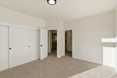 Tiny photo for 8850 UPPER LANDO LN, Park City, UT 84098 (MLS # 2126117)