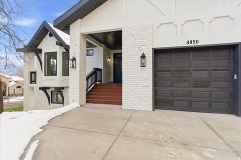 Tiny photo for 8850 UPPER LANDO LN, Park City, UT 84098 (MLS # 2126117)