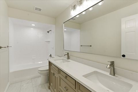 Tiny photo for 8850 UPPER LANDO LN, Park City, UT 84098 (MLS # 2126117)