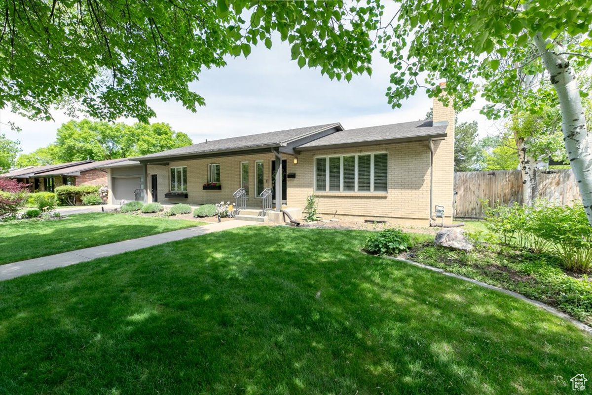 1453 E 1200, Logan, Utah image 2