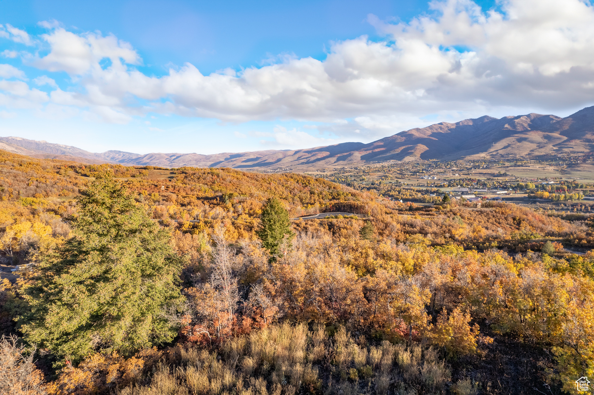 OSPREY RANCH - Land
