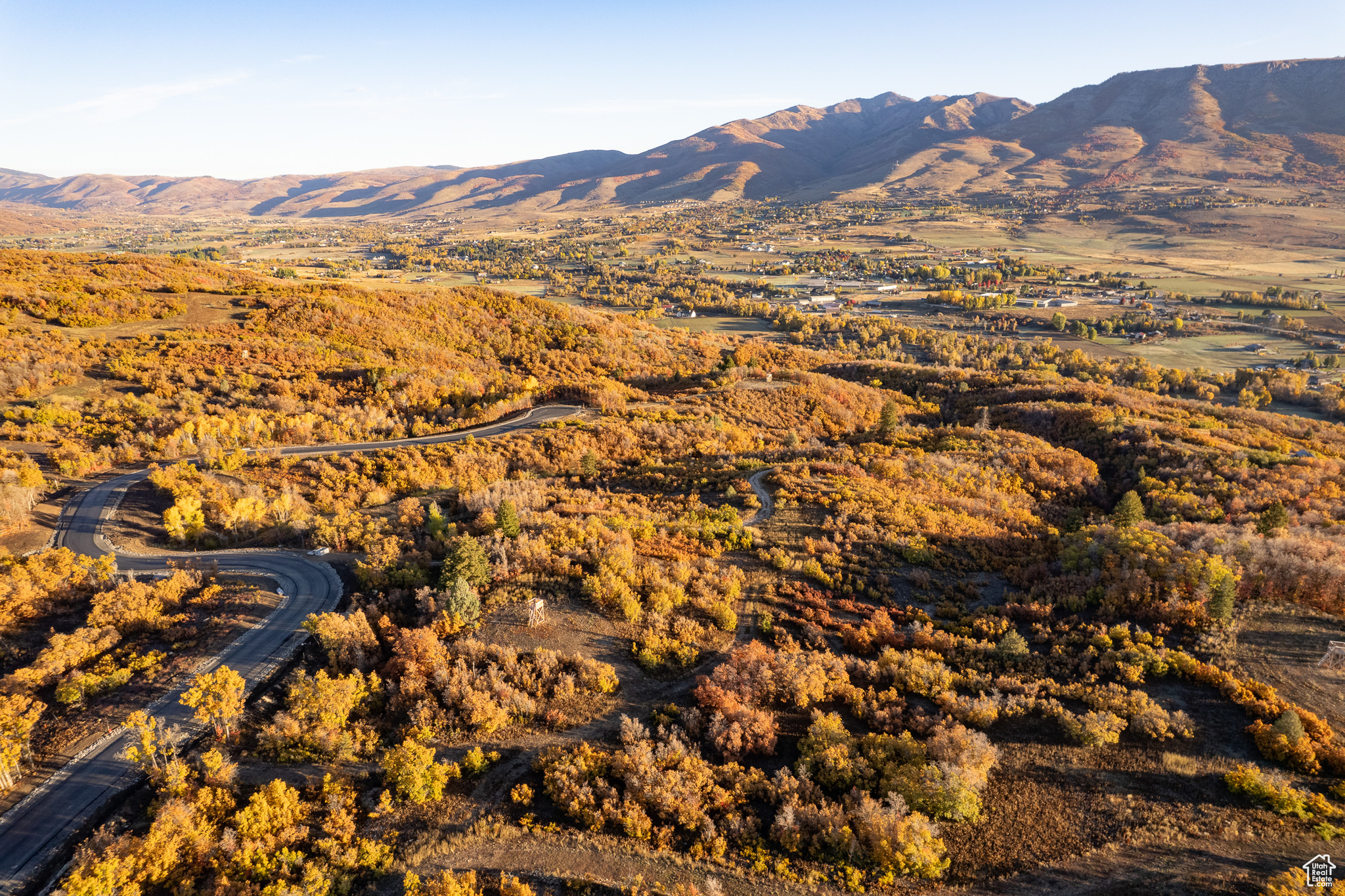 OSPREY RANCH - Land