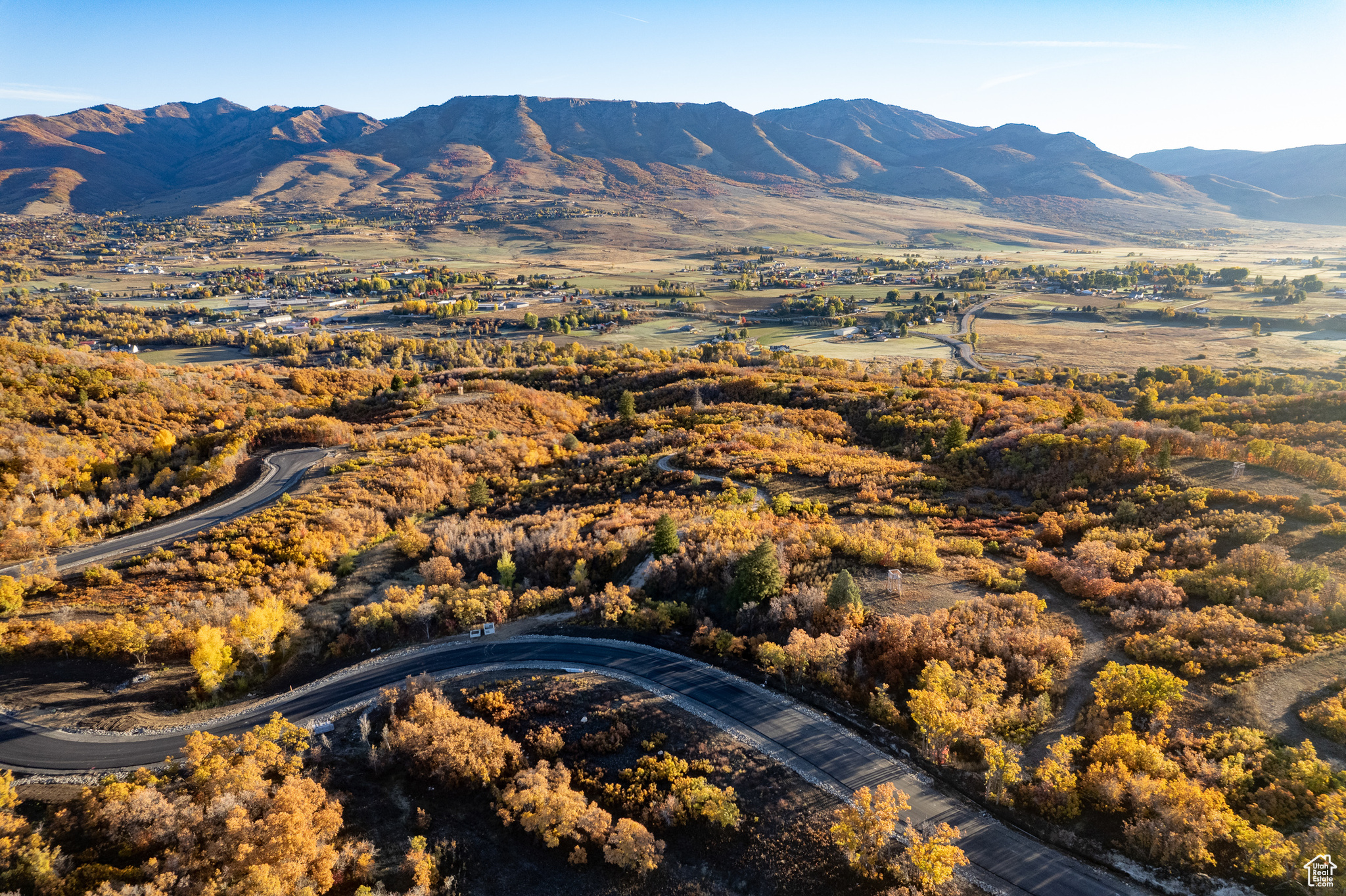 OSPREY RANCH - Land