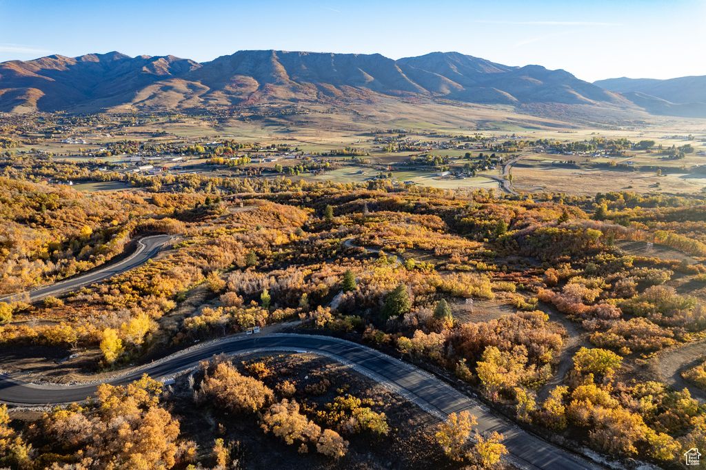 Photo of 1874 N SHAMY WAY #26, Eden, UT 84310 (MLS # 2116390)