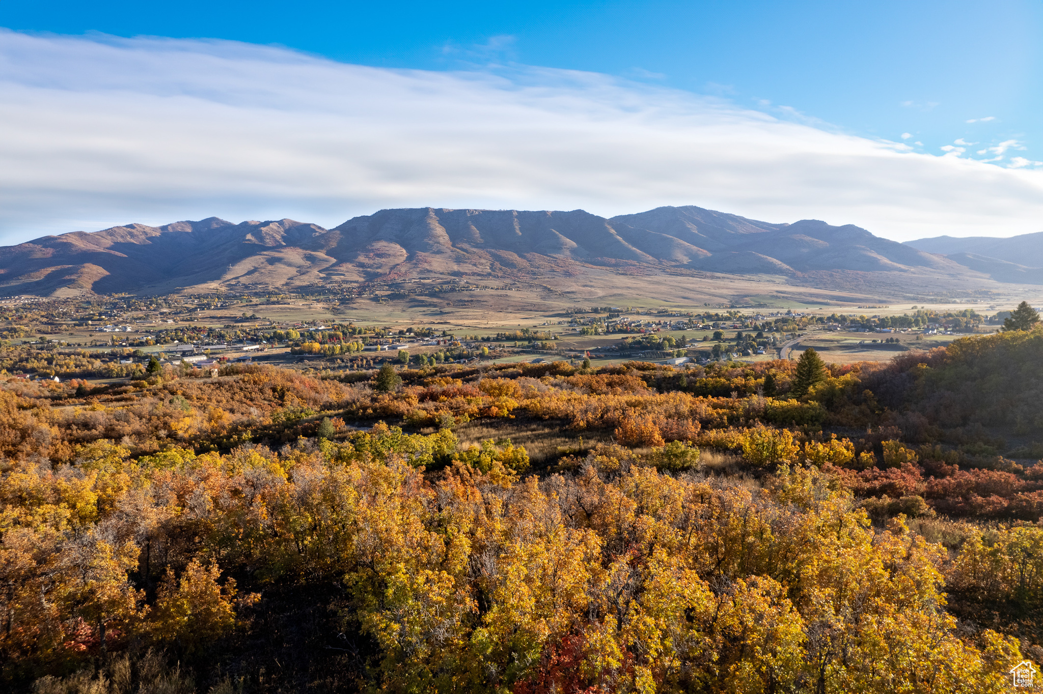 OSPREY RANCH - Land