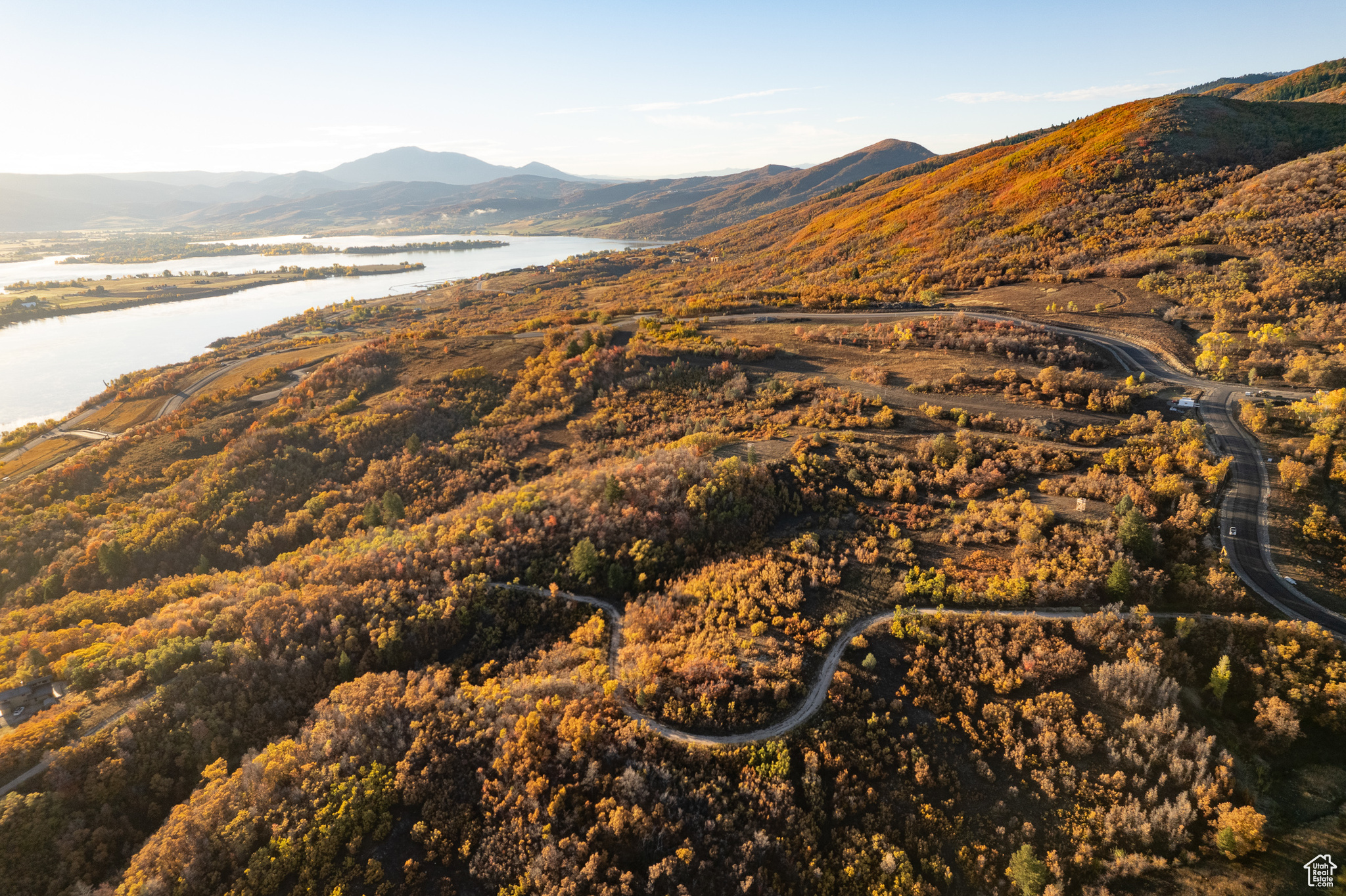 OSPREY RANCH - Land