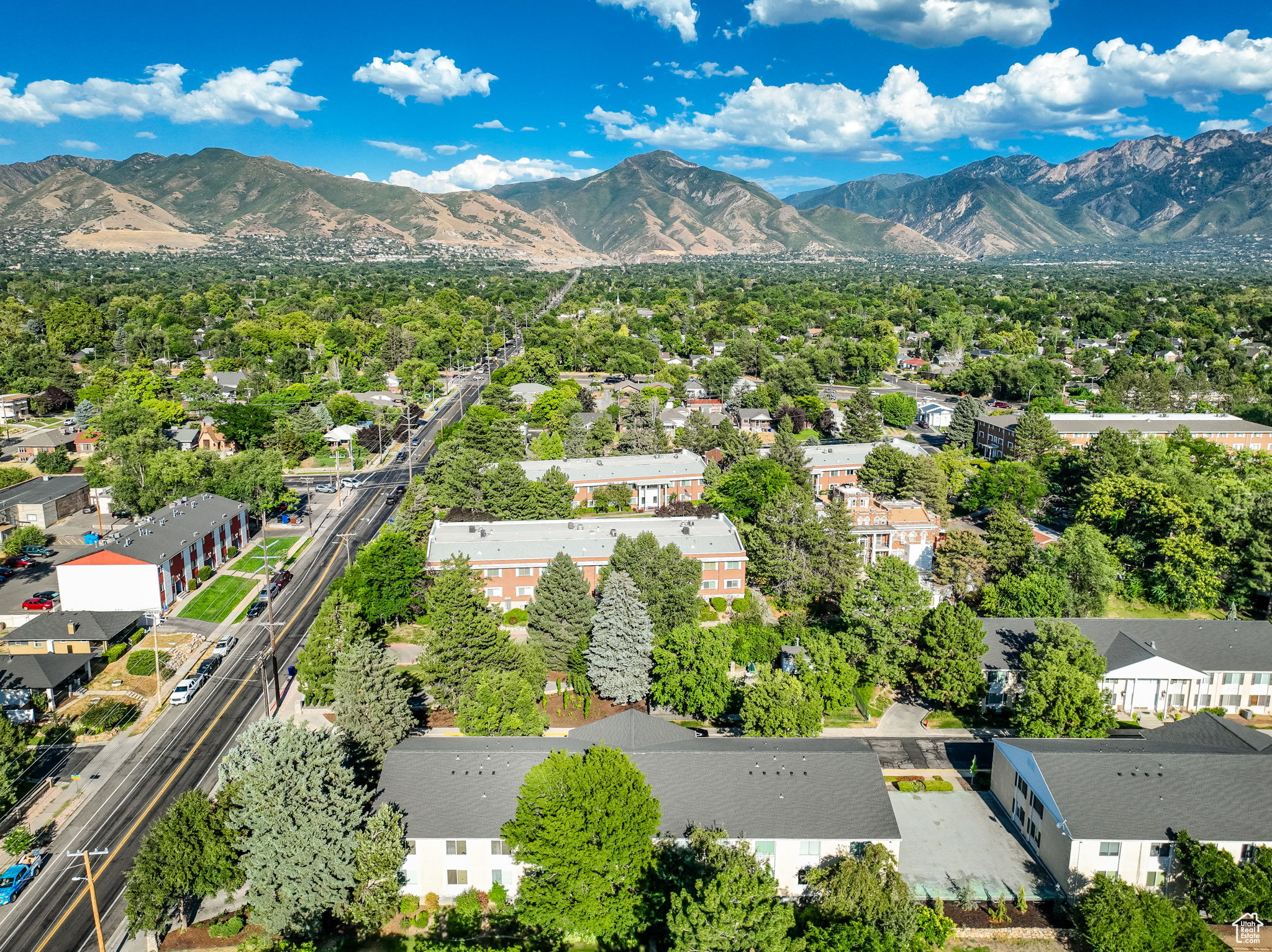 1190 E 2700 #a4, Salt Lake City, Utah image 20