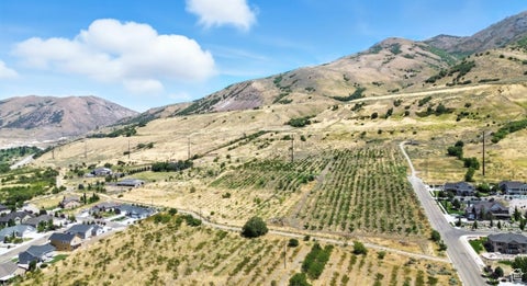 Vacant Land For Sale - 165 E 1600<br/> Perry, UT 84302