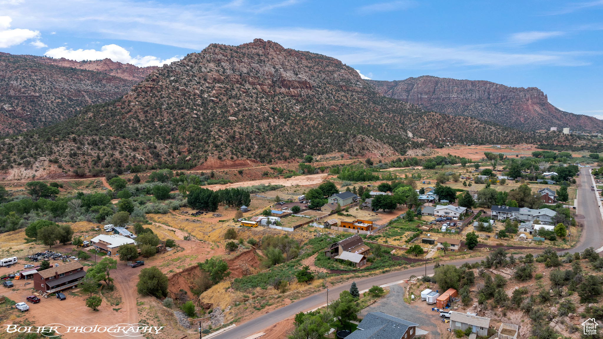 Land, Hildale, Utah image 40