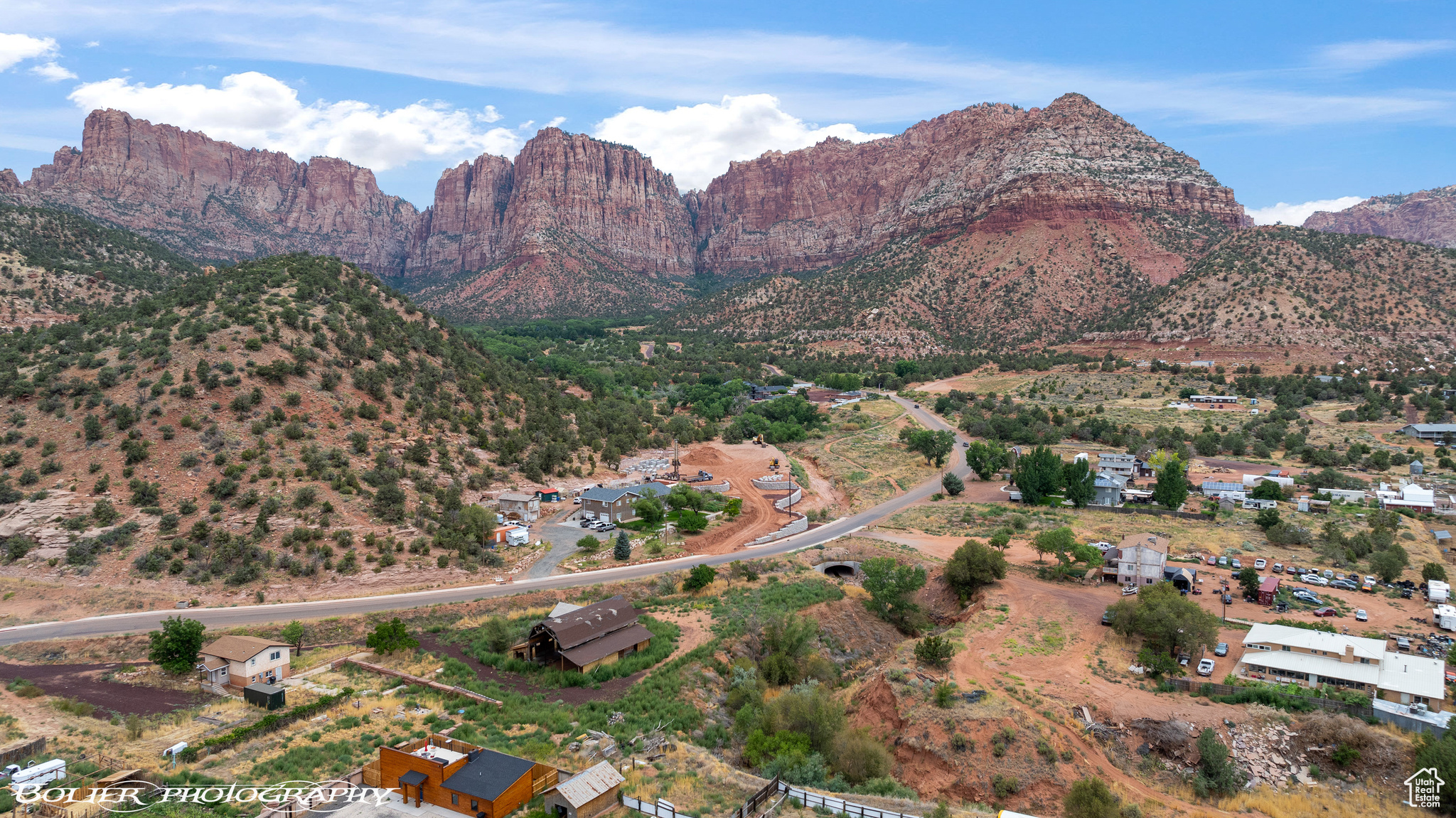 Land, Hildale, Utah image 33