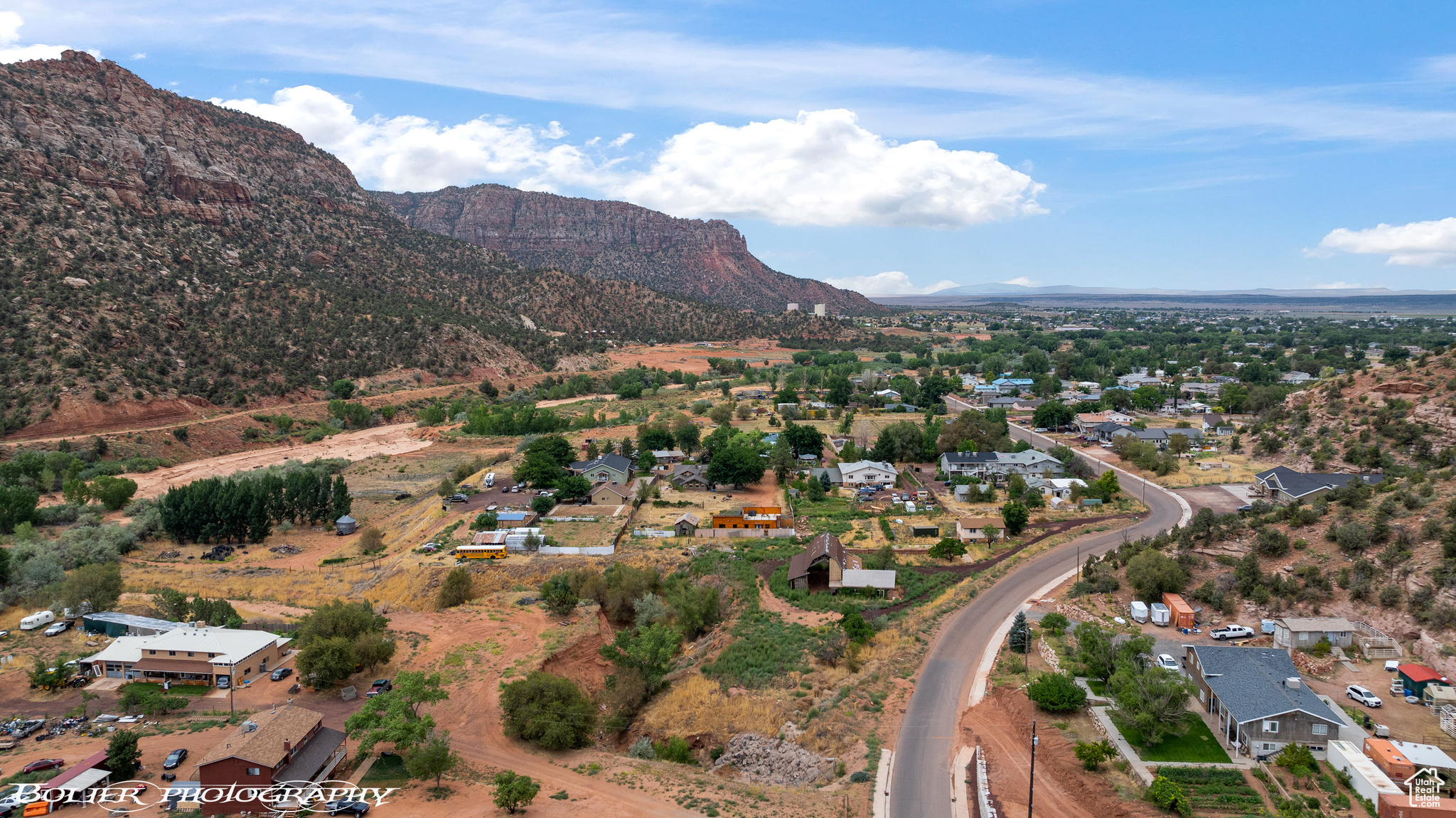 Land, Hildale, Utah image 11