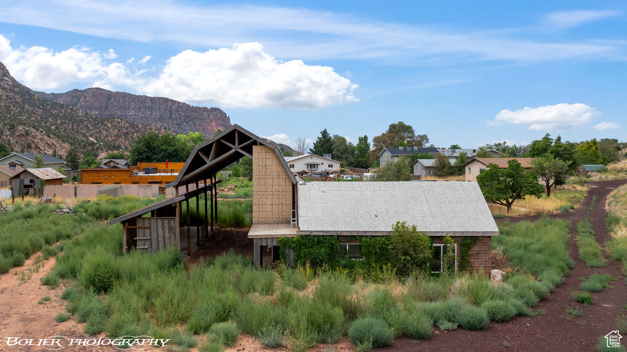 Land, Hildale, Utah image 48