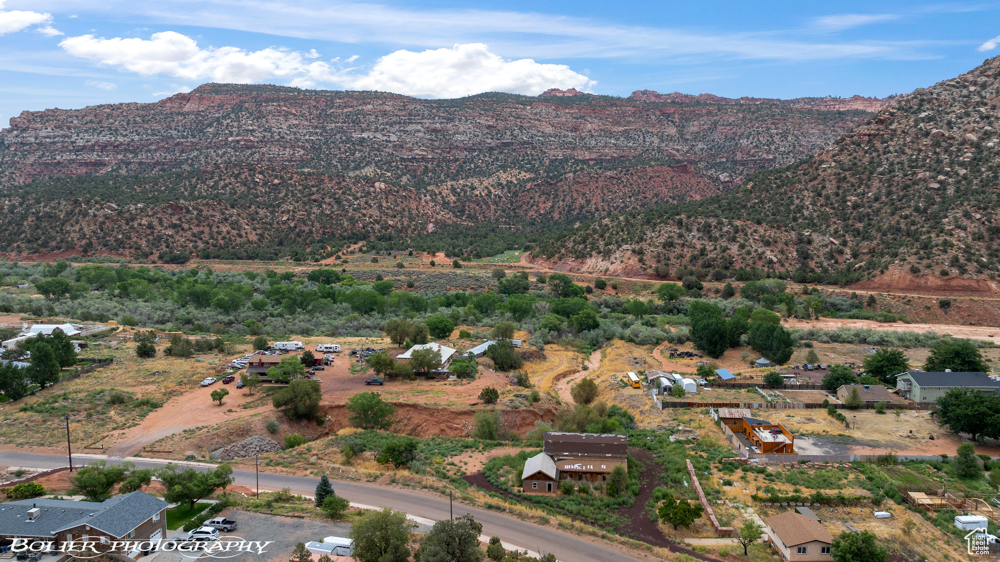 Land, Hildale, Utah image 43