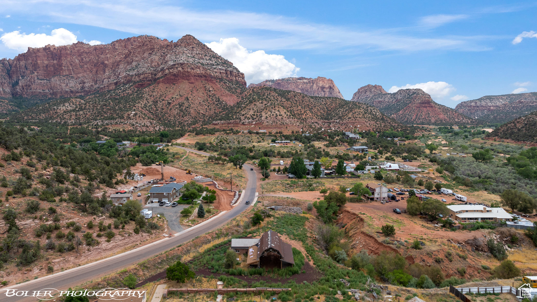 Land, Hildale, Utah image 32