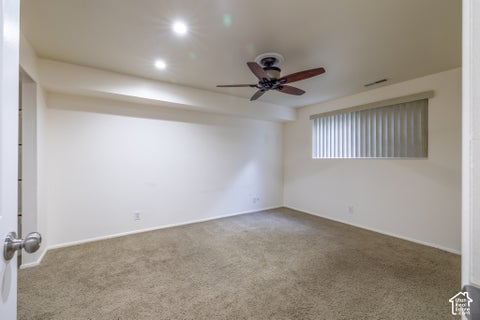 Tiny photo for 455 E 5600 S #D, Murray, UT 84107 (MLS # 2187972)