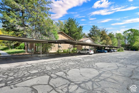 Tiny photo for 455 E 5600 S #D, Murray, UT 84107 (MLS # 2187972)