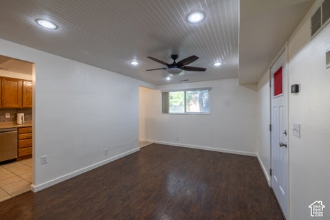 Tiny photo for 455 E 5600 S #D, Murray, UT 84107 (MLS # 2187972)
