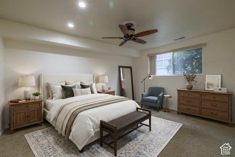 Tiny photo for 455 E 5600 S #D, Murray, UT 84107 (MLS # 2187972)