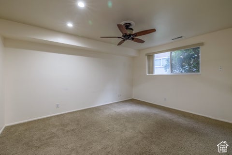 Tiny photo for 455 E 5600 S #D, Murray, UT 84107 (MLS # 2187972)